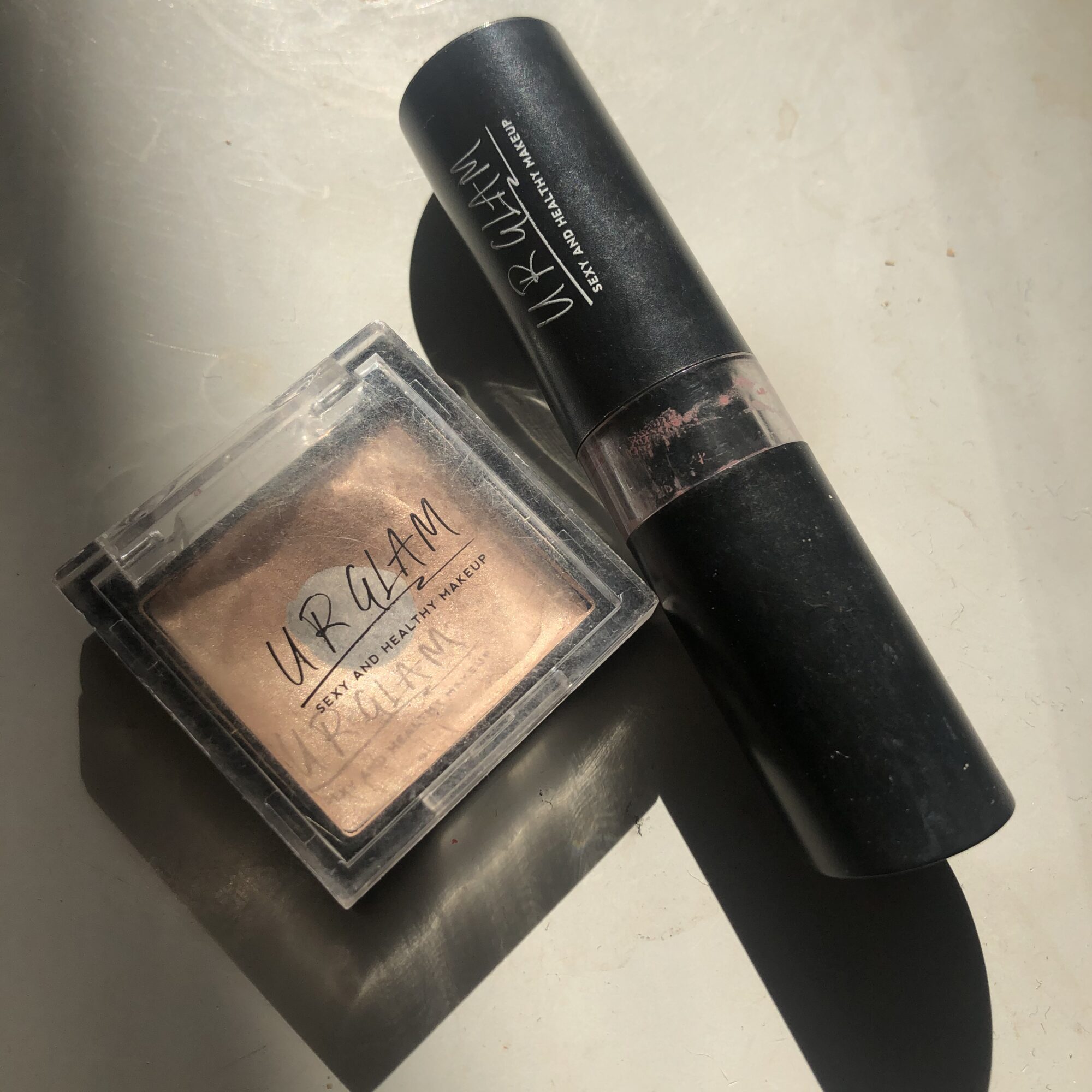 ミニマリストと化粧品 ついでにこちらも全買い替え くらため帖